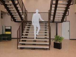 Interno palazzo