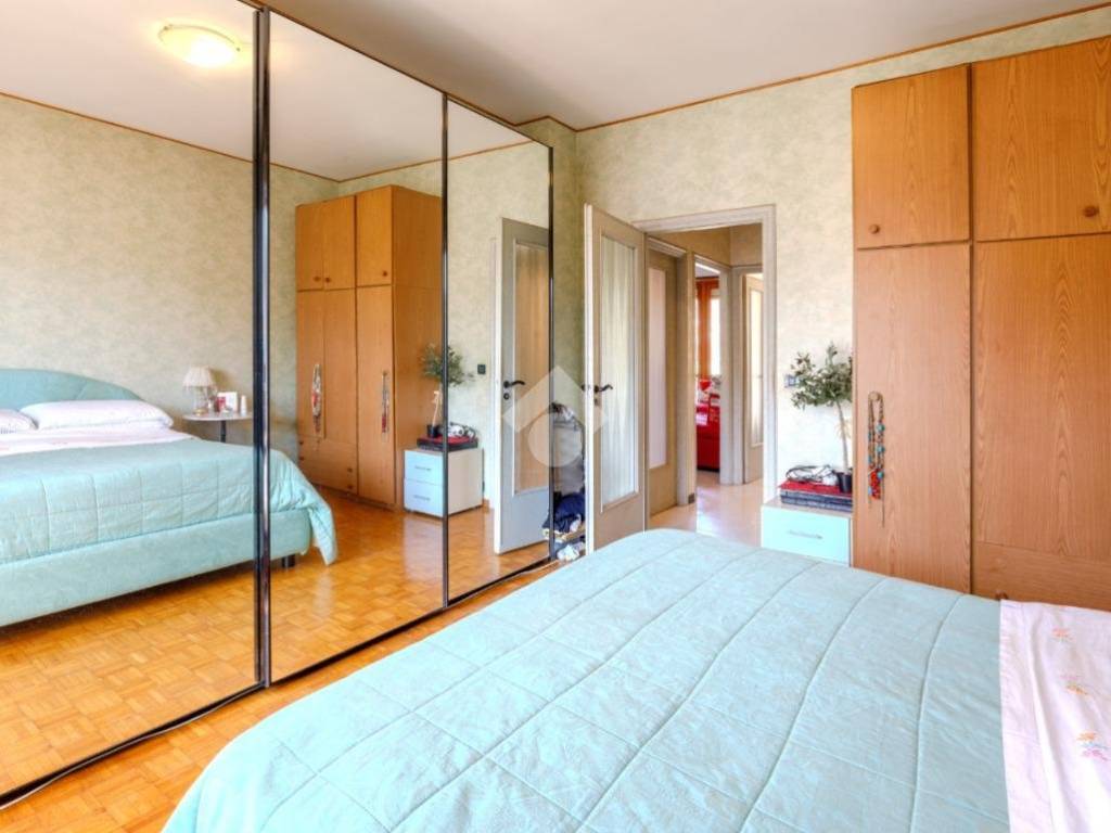 Camera da letto