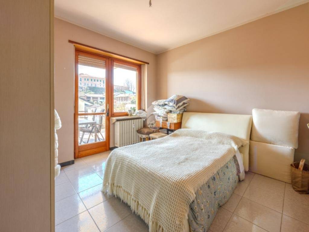Camera da letto