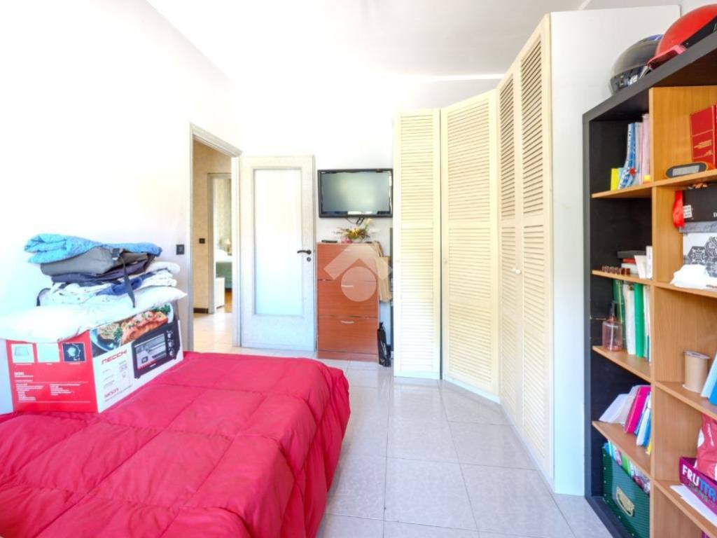 Camera da letto