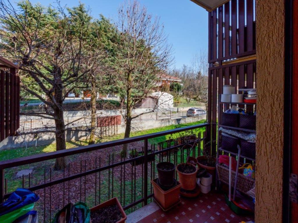 Balcone
