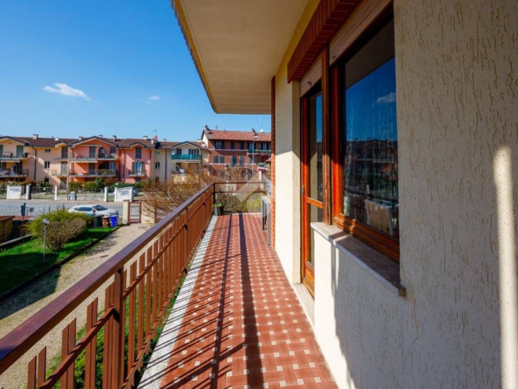 Balcone