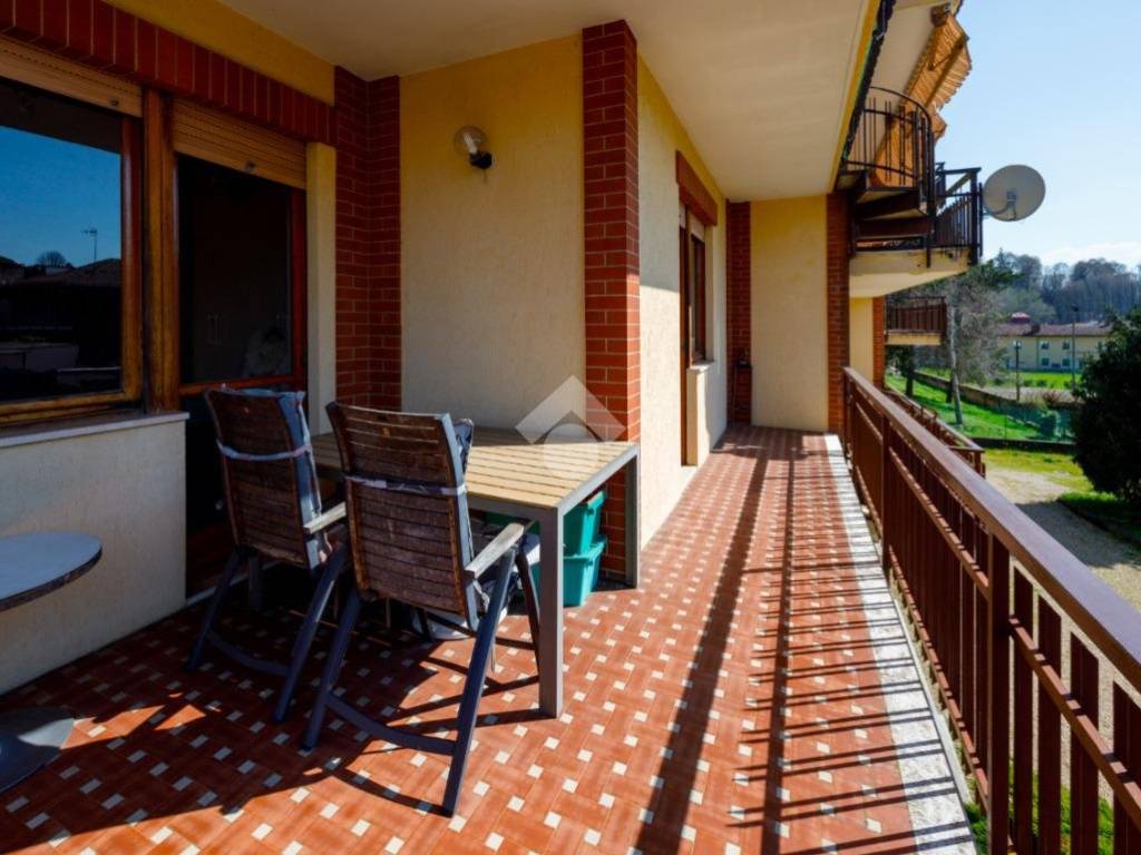 Terrazzo