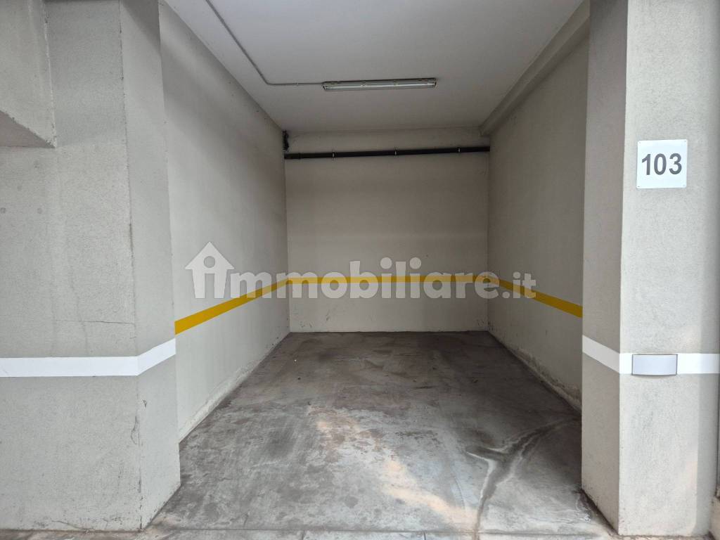 Appartamento in Centro, foto 17 di 20