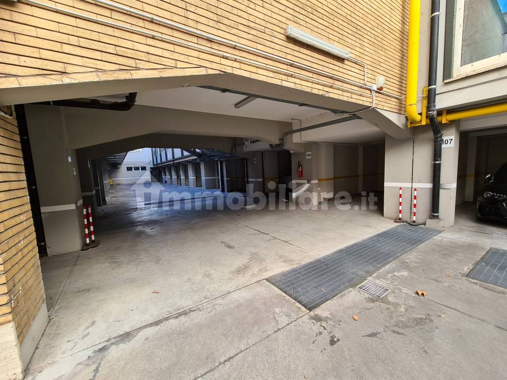 Appartamento in Centro, foto 20 di 20