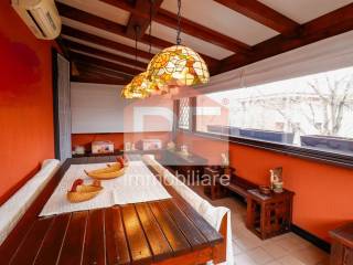 Veranda