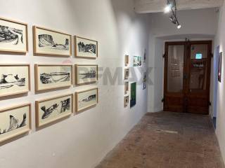 Interno palazzo