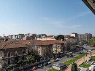 Trilocale corso Plebisciti 9, Plebisciti - Susa, Milano