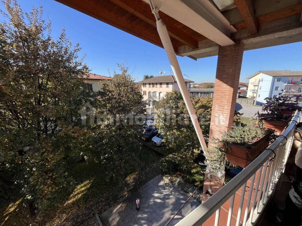 Balcone