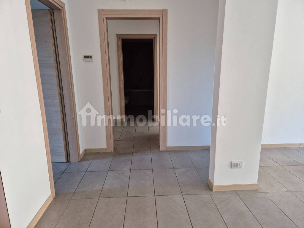 Appartamento in Centro, foto 12 di 20
