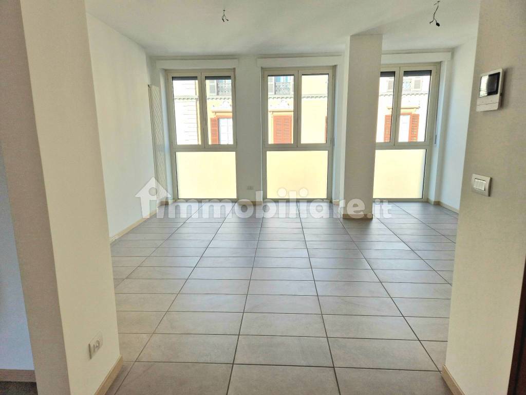 Appartamento in Centro