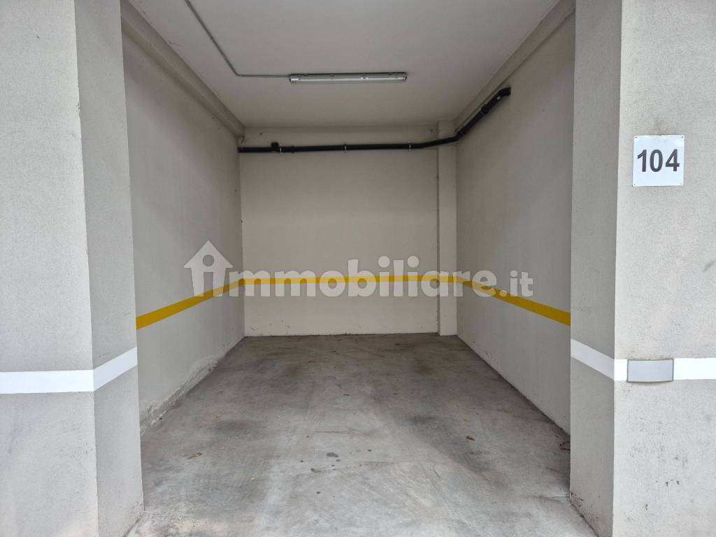 Appartamento in Centro, foto 18 di 20