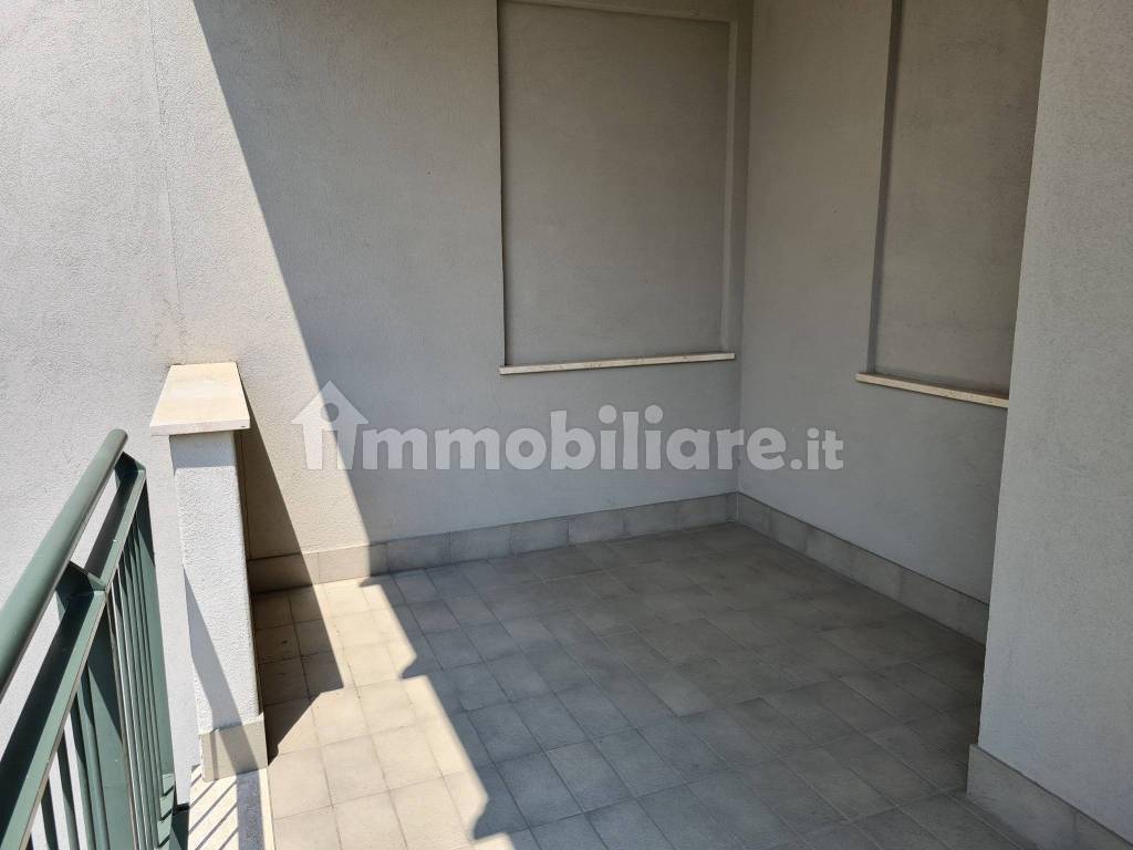 Appartamento in Centro, foto 19 di 20