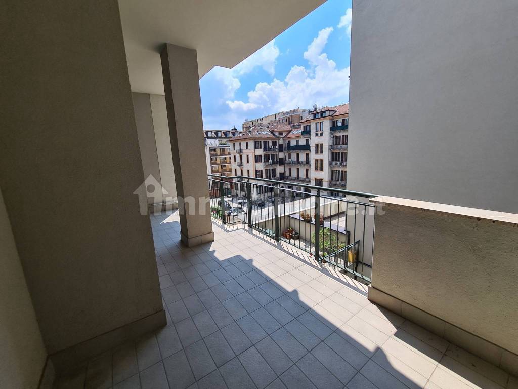 Appartamento in Centro, foto 20 di 20
