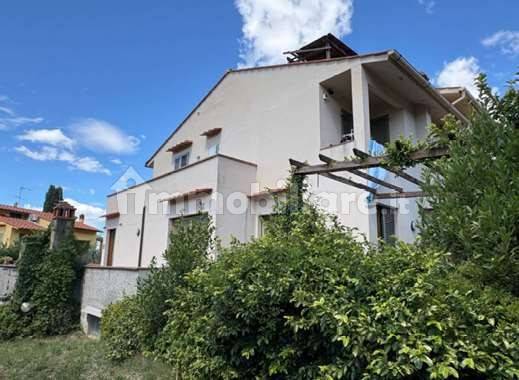 Villetta a schiera in vendita a Bagno a Ripoli
