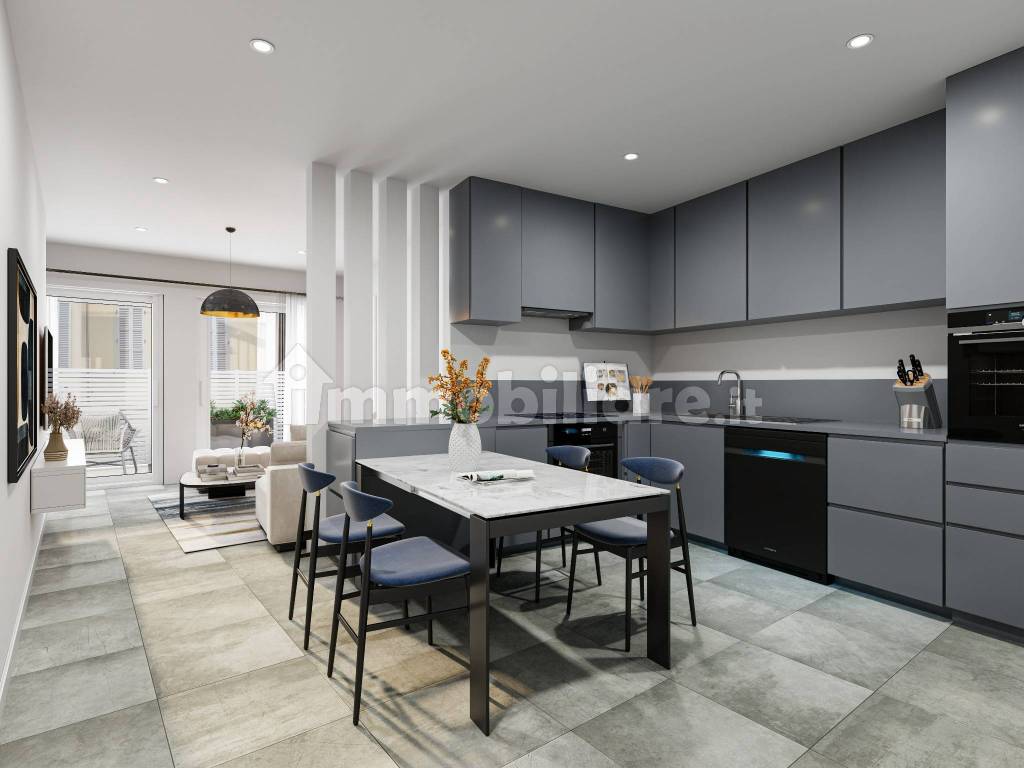 Cucina
