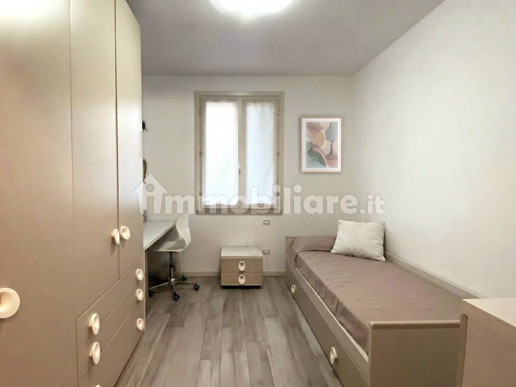 Camera da letto