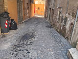 Cortile interno