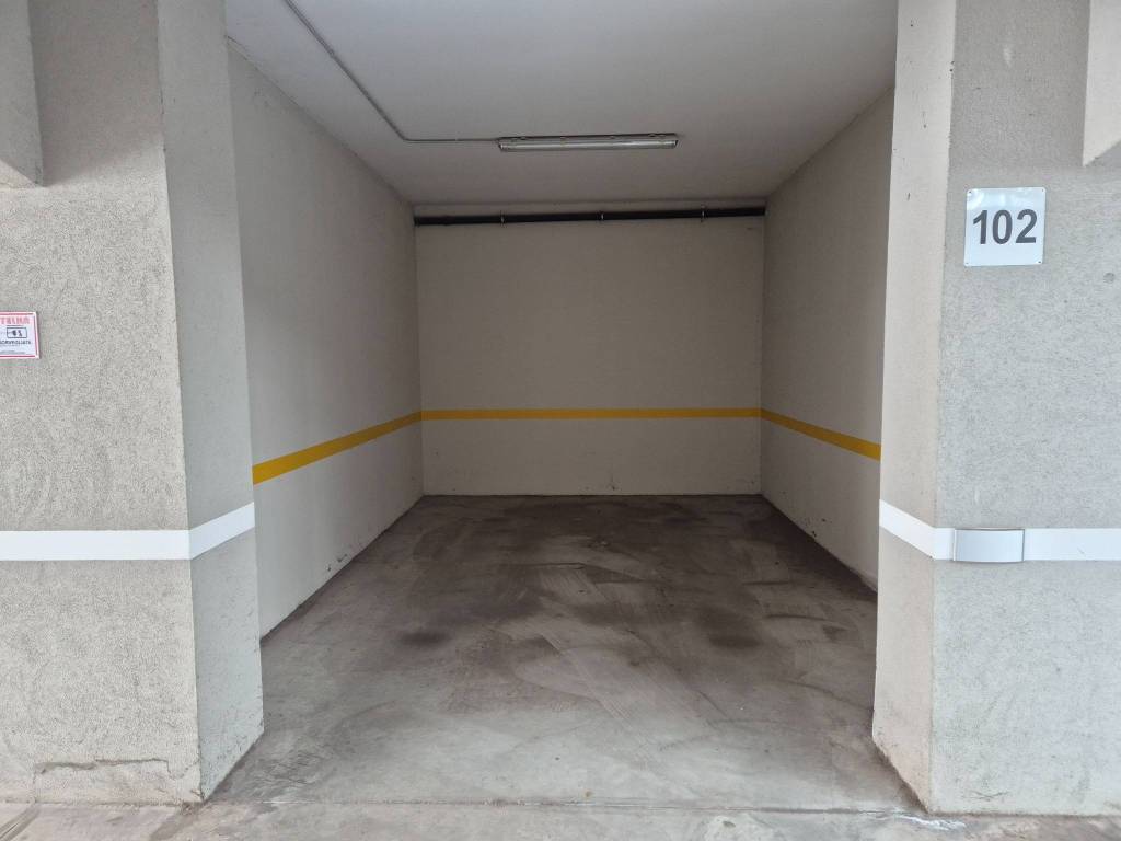 Appartamento in Centro, foto 17 di 21