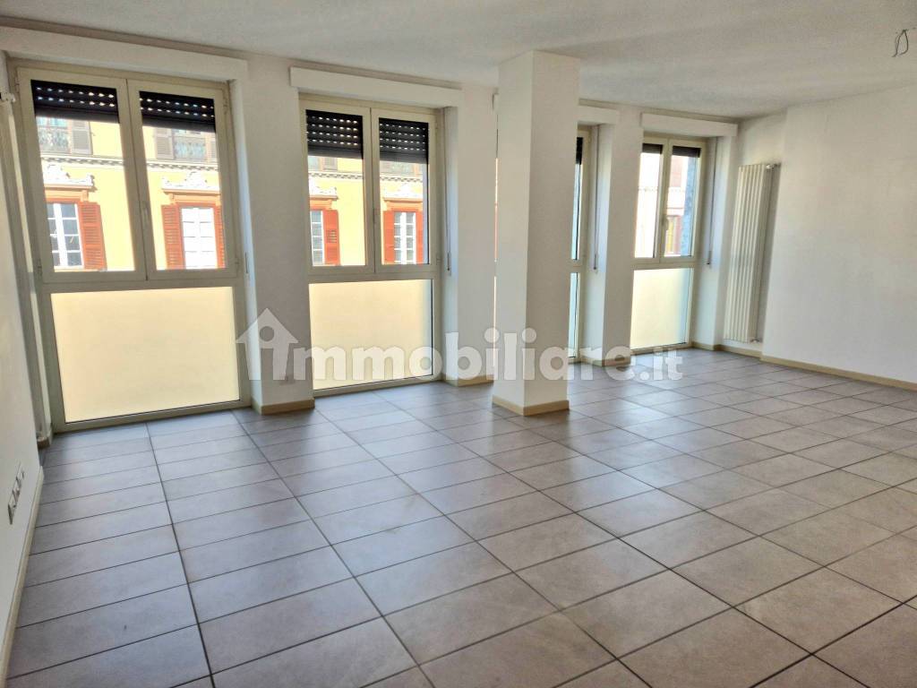 Appartamento in Centro