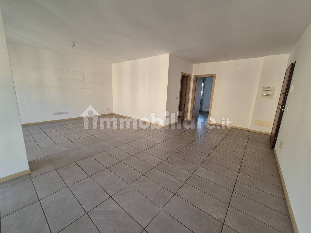 Appartamento in Centro, foto 20 di 21
