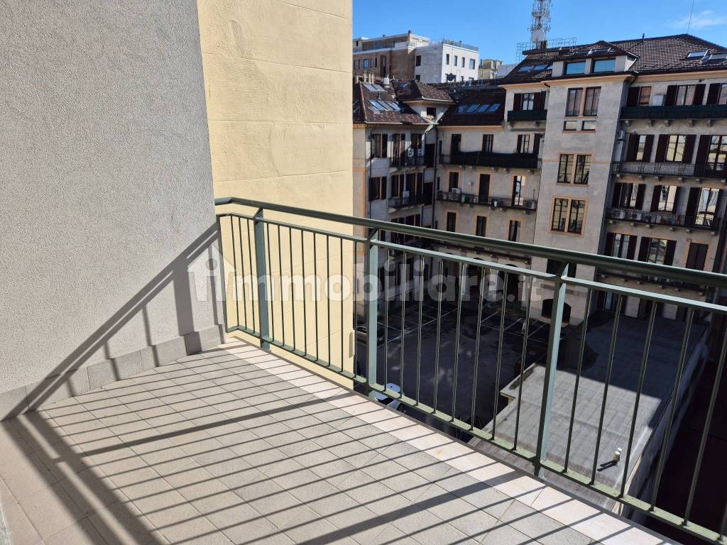 Appartamento in Centro, foto 21 di 21
