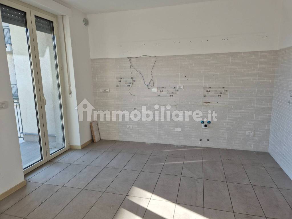 Appartamento in Centro, foto 6 di 23