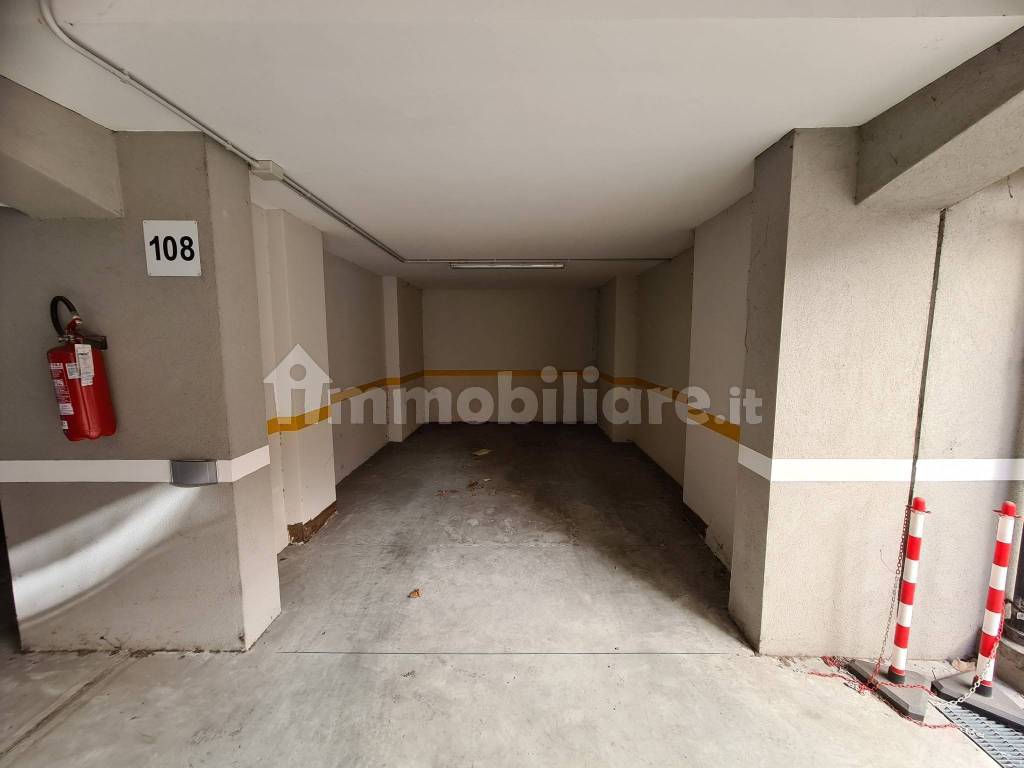 Appartamento in Centro, foto 9 di 23