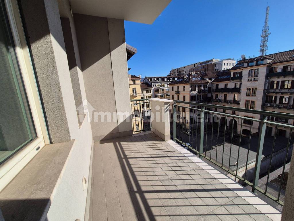 Appartamento in Centro, foto 10 di 23