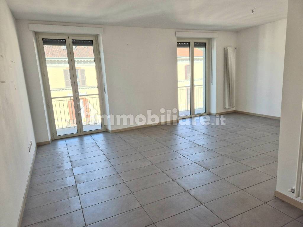 Appartamento in Centro