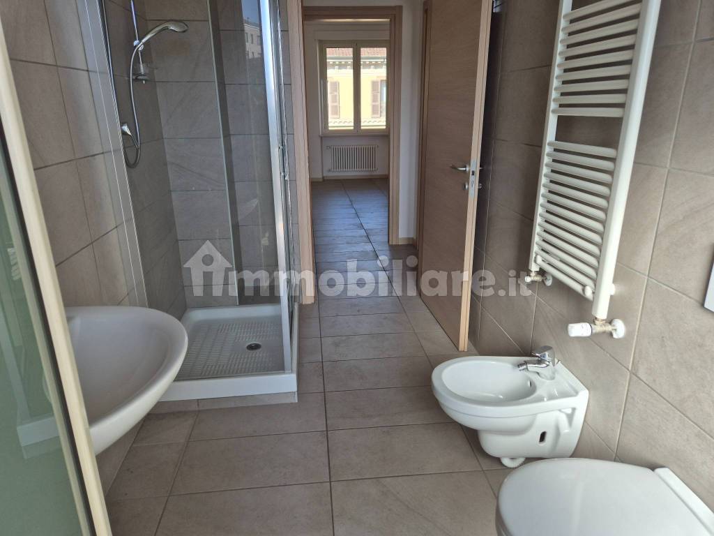 Appartamento in Centro, foto 16 di 23