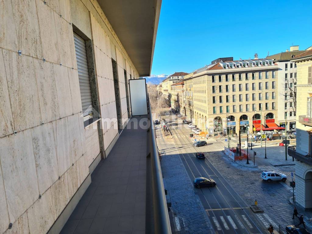 Appartamento in Centro, foto 19 di 23