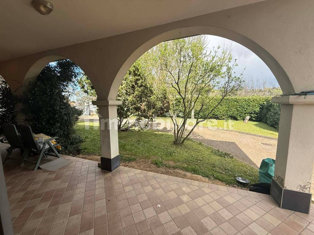 Giardino