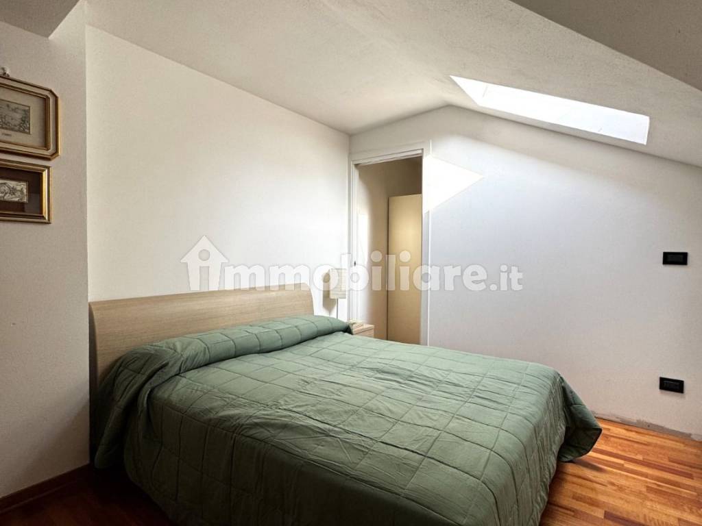 Camera da letto