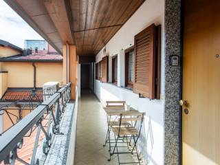 Bilocale via Luigi Settembrini 36, Buenos Aires, Milano