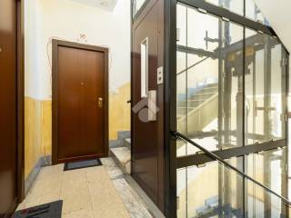 Interno palazzo