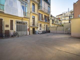Cortile interno