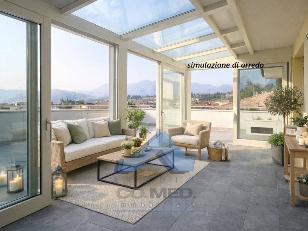 Veranda