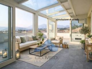 Veranda