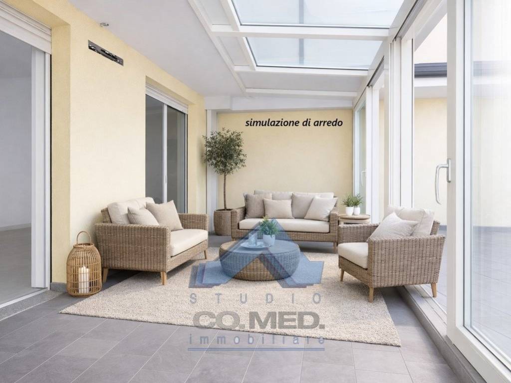 Veranda