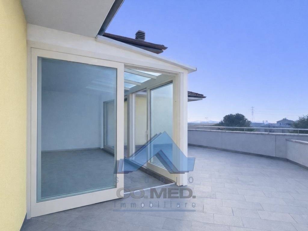 Terrazzo