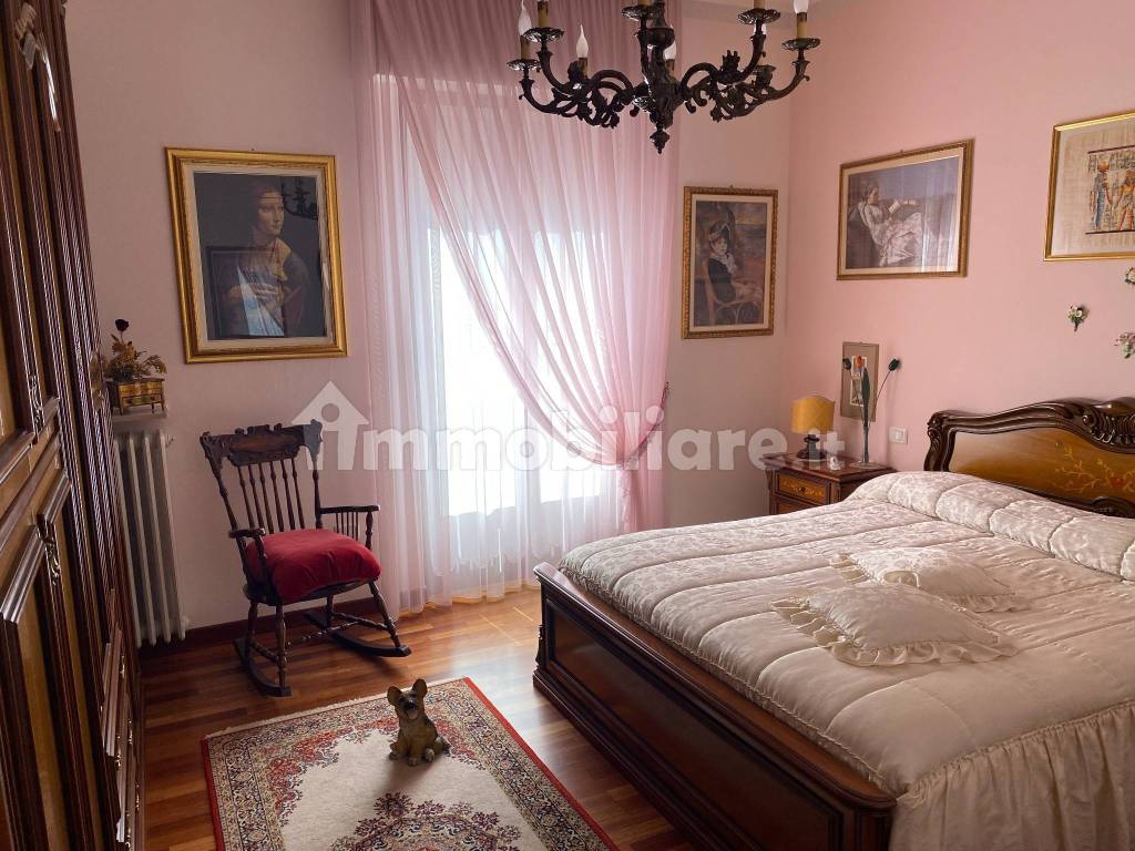 Camera da letto