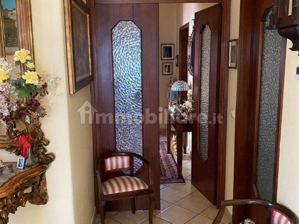 Ingresso