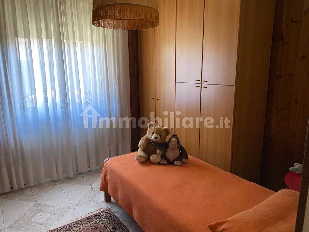 Camera da letto