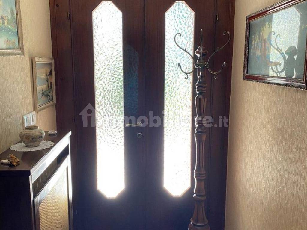 Ingresso