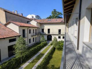Cortile interno