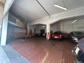 Posto macchina