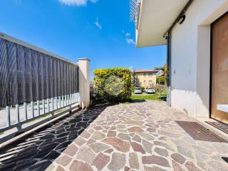Cortile interno