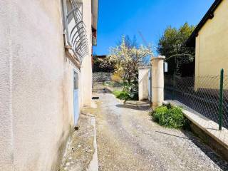 Cortile interno