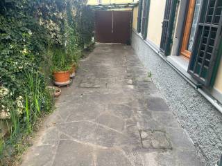 Cortile interno